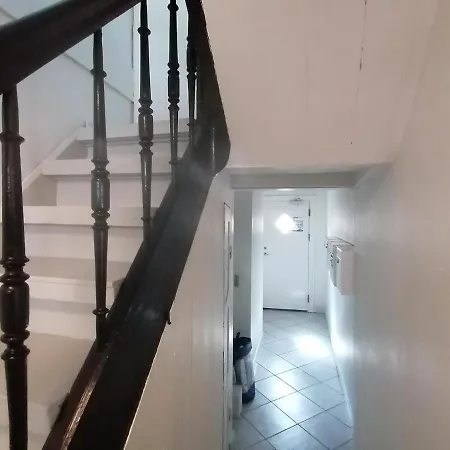 Ribe Guesthouse * Ribe