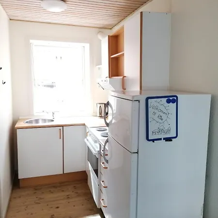 Ribe Guesthouse * Ribe