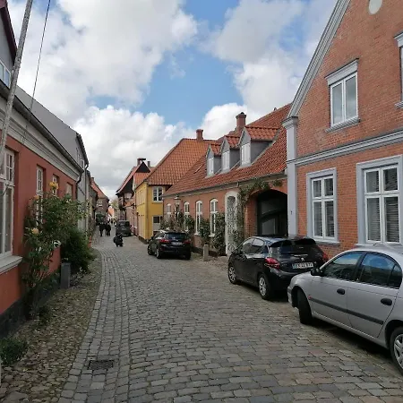 Ribe Guesthouse Lägenhet Ribe