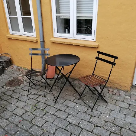 Lägenhet Ribe Guesthouse *