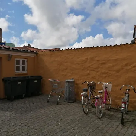 Ribe Guesthouse Apartmán Ribe