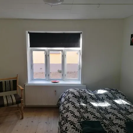 Ribe Guesthouse Lägenhet