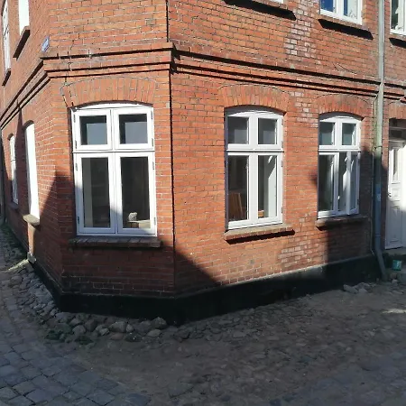 Ribe Guesthouse Apartmán