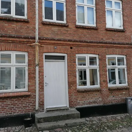 Ribe Guesthouse * Ribe